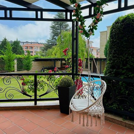 Family Hotel Paradise Sweti Konstantin i Sweta Elena Zewnętrze zdjęcie