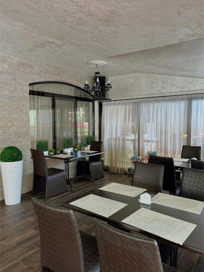 Family Hotel Paradise Sweti Konstantin i Sweta Elena Zewnętrze zdjęcie