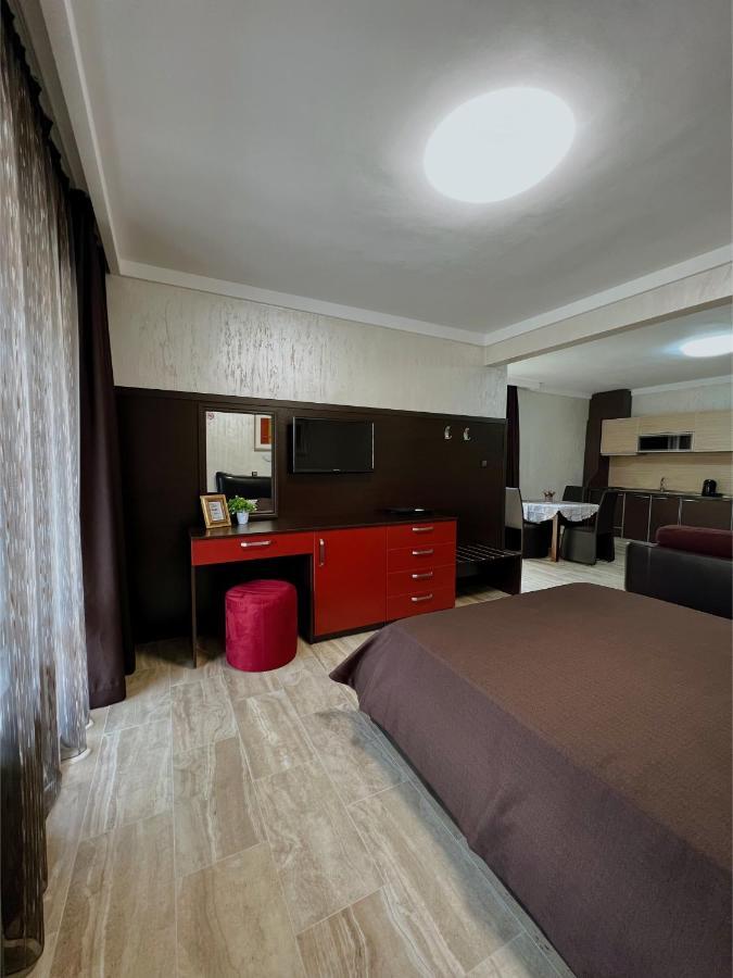 Family Hotel Paradise Sweti Konstantin i Sweta Elena Zewnętrze zdjęcie