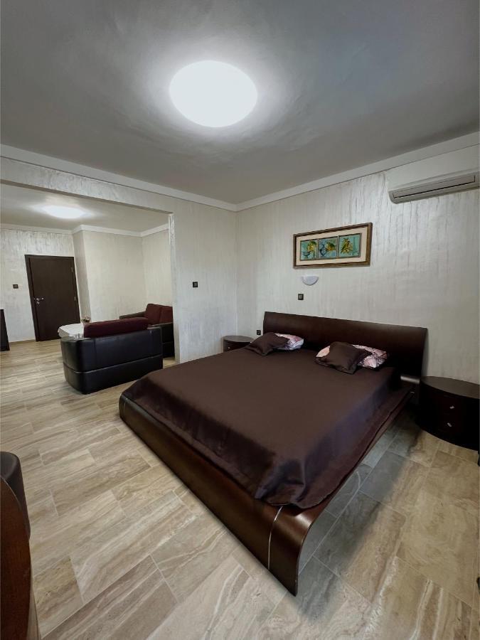 Family Hotel Paradise Sweti Konstantin i Sweta Elena Zewnętrze zdjęcie