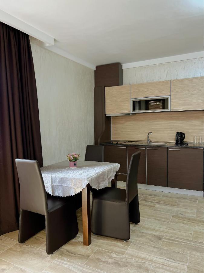 Family Hotel Paradise Sweti Konstantin i Sweta Elena Zewnętrze zdjęcie