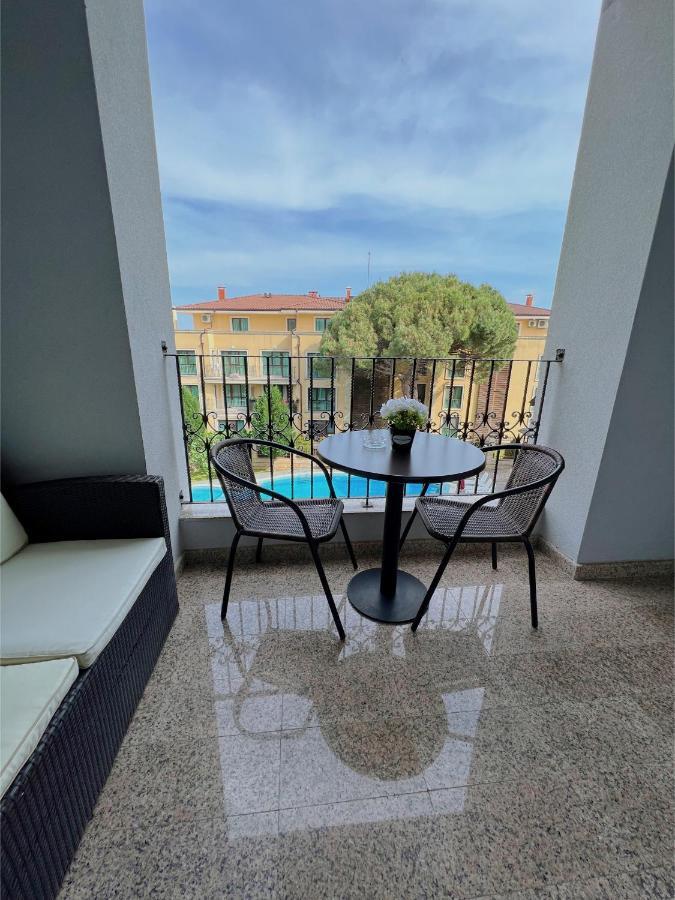 Family Hotel Paradise Sweti Konstantin i Sweta Elena Zewnętrze zdjęcie