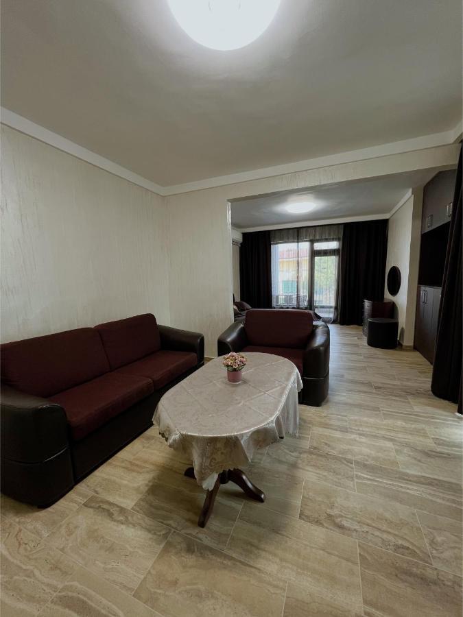 Family Hotel Paradise Sweti Konstantin i Sweta Elena Zewnętrze zdjęcie